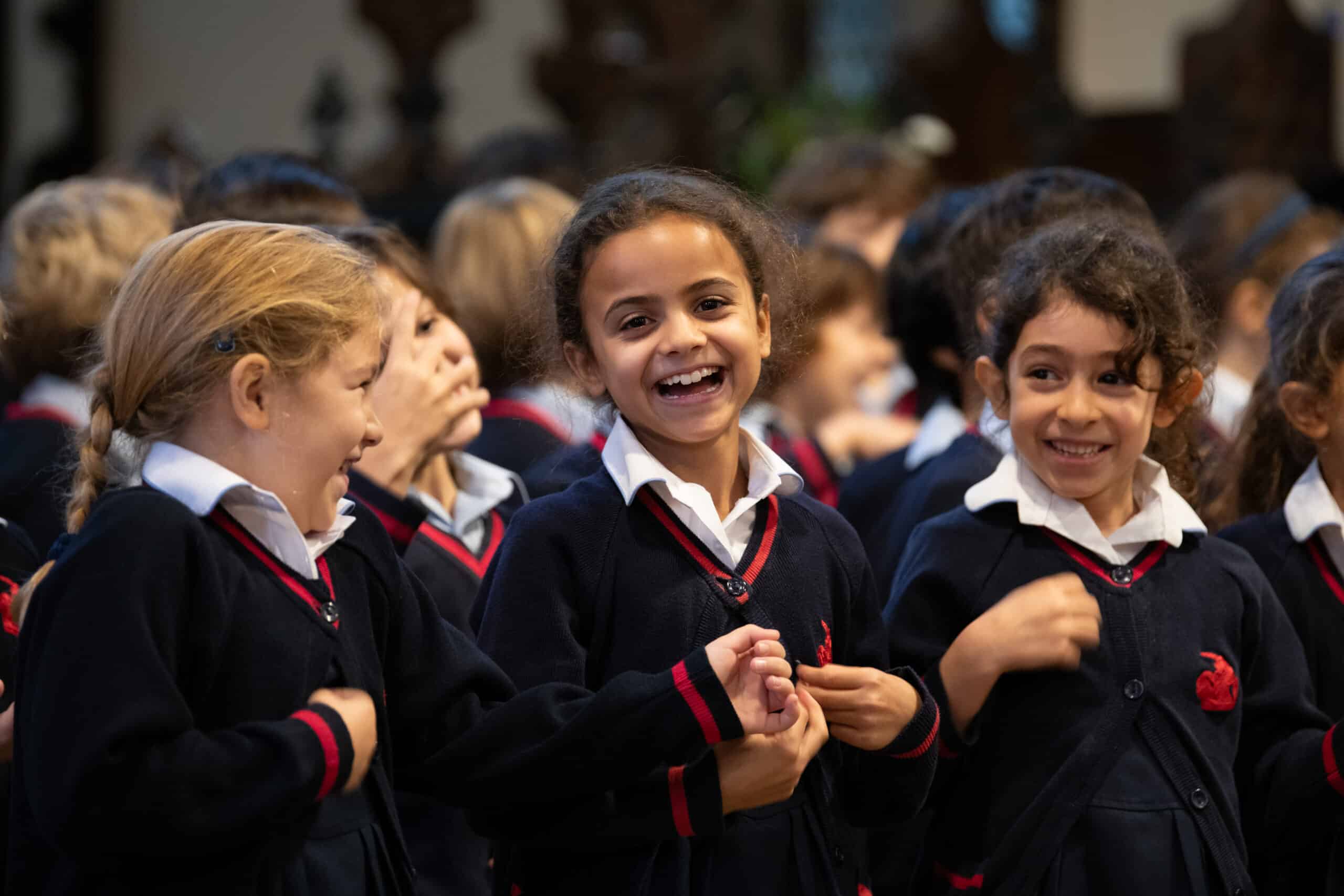 Pastoral Care and Wellbeing